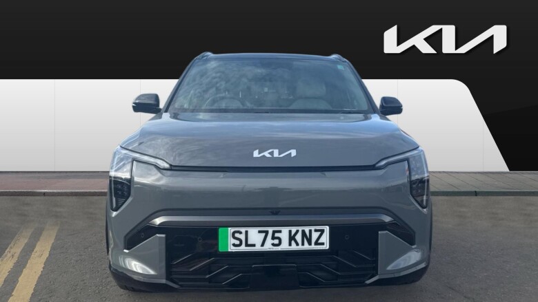 Kia Ev3 148kW GT-Line S 81.4kWh 5dr Auto Electric Estate